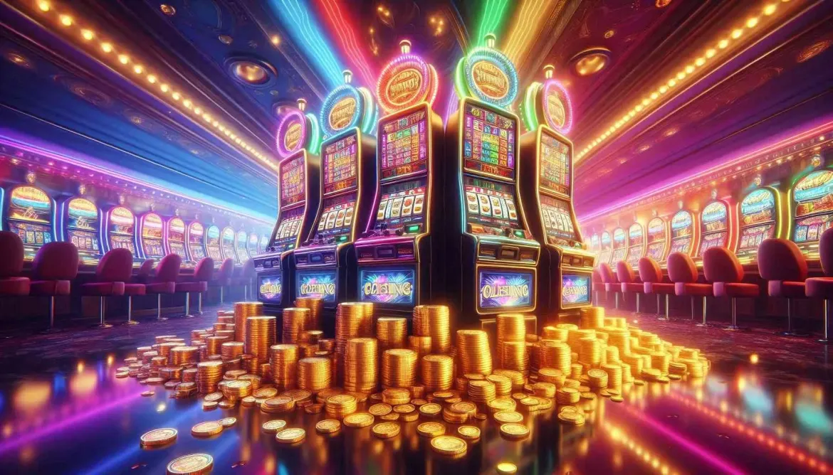 Grand Mondial Casino